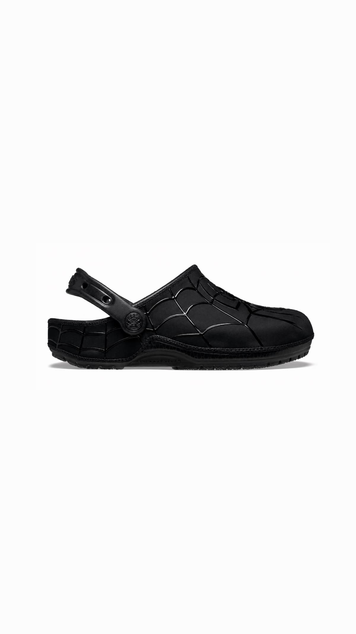 Crocs Spiderman